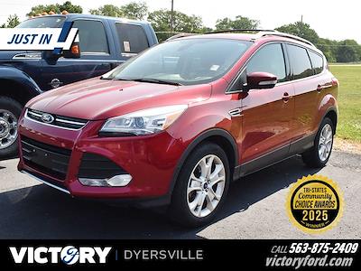 2014 Ford Escape 4WD SUV for sale #CS309A - photo 1