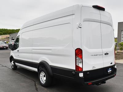 New 2025 Ford Transit 350 HD High Roof AWD Empty Cargo Van for sale #CS311 - photo 2