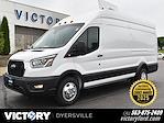 New 2025 Ford Transit 350 HD High Roof AWD Empty Cargo Van for sale #CS311 - photo 1