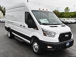 New 2025 Ford Transit 350 HD High Roof AWD Empty Cargo Van for sale #CS311 - photo 11