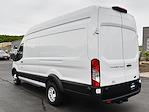 New 2025 Ford Transit 350 HD High Roof AWD Empty Cargo Van for sale #CS311 - photo 2