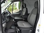 New 2025 Ford Transit 350 HD High Roof AWD Empty Cargo Van for sale #CS311 - photo 5