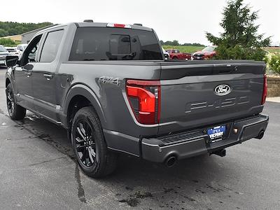 2025 Ford F-150 SuperCrew Cab 4x4 Pickup for sale #CS312 - photo 2