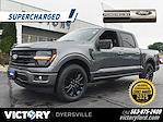 2025 Ford F-150 SuperCrew Cab 4x4 Pickup for sale #CS312 - photo 1