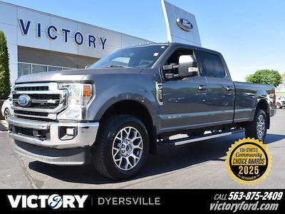 2022 Ford F-350 Crew Cab SRW 4WD Pickup for sale #CS313A - photo 1