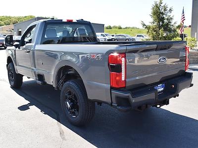 New 2025 Ford F-250 XL Regular Cab 4x4 Pickup for sale #CS314 - photo 2