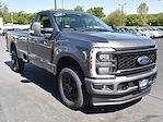 2025 Ford F-250 Regular Cab 4x4 Pickup for sale #CS314 - photo 10