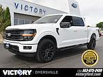 2025 Ford F-150 SuperCrew Cab 4x4 Pickup for sale #CS315 - photo 1