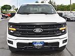 2025 Ford F-150 SuperCrew Cab 4x4 Pickup for sale #CS315 - photo 28