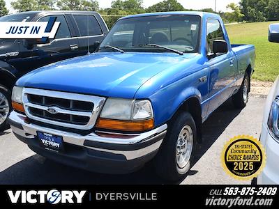 1998 Ford Ranger Regular Cab RWD Pickup for sale #CS317B - photo 1
