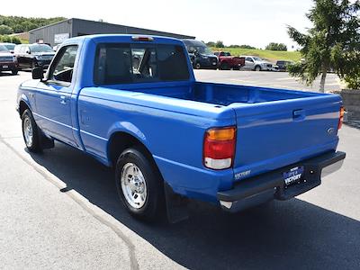1998 Ford Ranger Regular Cab RWD Pickup for sale #CS317B - photo 2