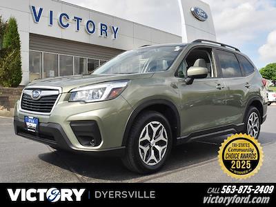 2020 Subaru Forester AWD SUV for sale #CS318A - photo 1