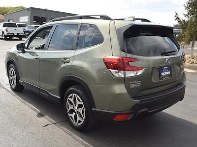 2020 Subaru Forester AWD SUV for sale #CS318A - photo 2