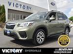 2020 Subaru Forester AWD SUV for sale #CS318A - photo 1