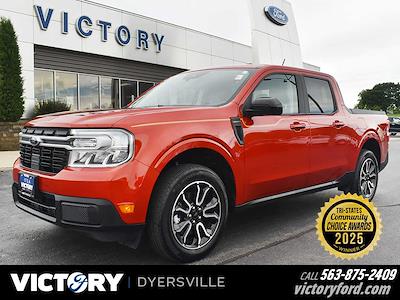 2024 Ford Maverick SuperCrew Cab AWD Pickup for sale #CS321A - photo 1