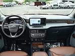 2024 Ford Maverick SuperCrew Cab AWD Pickup for sale #CS321A - photo 4