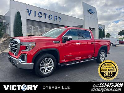 2019 GMC Sierra 1500 Crew Cab 4WD Pickup for sale #CS321B - photo 1