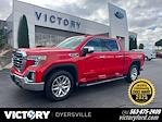 2019 GMC Sierra 1500 Crew Cab 4WD Pickup for sale #CS321B - photo 1