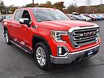 Used 2019 GMC Sierra 1500 SLT Crew Cab for sale #CS321B - photo 11