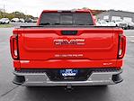 Used 2019 GMC Sierra 1500 SLT Crew Cab for sale #CS321B - photo 28