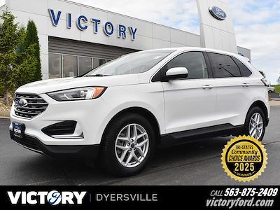 2022 Ford Edge AWD SUV for sale #CS323B - photo 1