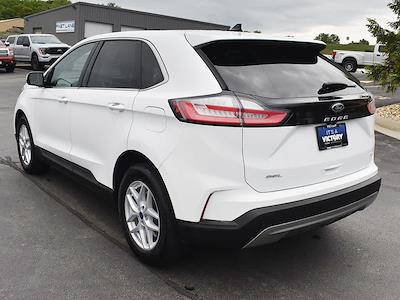 2022 Ford Edge AWD SUV for sale #CS323B - photo 2