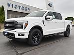 2025 Ford F-150 SuperCrew Cab 4x4 Pickup for sale #CS325 - photo 1