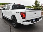 2025 Ford F-150 SuperCrew Cab 4x4 Pickup for sale #CS325 - photo 2