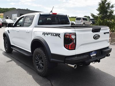 2025 Ford Ranger SuperCrew Cab 4x4 Pickup for sale #CS326 - photo 2
