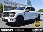 2025 Ford F-150 SuperCrew Cab 4x4 Pickup for sale #CS329 - photo 1
