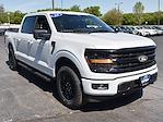 2025 Ford F-150 SuperCrew Cab 4x4 Pickup for sale #CS329 - photo 11