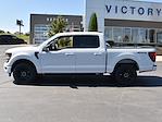 2025 Ford F-150 SuperCrew Cab 4x4 Pickup for sale #CS329 - photo 2
