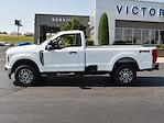 New 2025 Ford F-350 XLT Regular Cab 4x4 SRW Pickup for sale #CS330 - photo 3