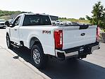 New 2025 Ford F-350 XLT Regular Cab 4x4 SRW Pickup for sale #CS330 - photo 2