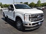 New 2025 Ford F-350 XLT Regular Cab 4x4 SRW Pickup for sale #CS330 - photo 9