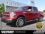 2014 Ford F-150 SuperCrew Cab 4WD Pickup for sale #CS331A - photo 1