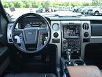 2014 Ford F-150 SuperCrew Cab 4WD Pickup for sale #CS331A - photo 17