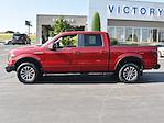 2014 Ford F-150 SuperCrew Cab 4WD Pickup for sale #CS331A - photo 3