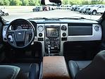2014 Ford F-150 SuperCrew Cab 4WD Pickup for sale #CS331A - photo 4
