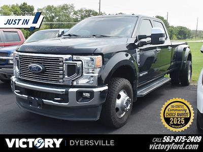 2022 Ford F-350 Crew Cab DRW 4WD Pickup for sale #CS339A - photo 1