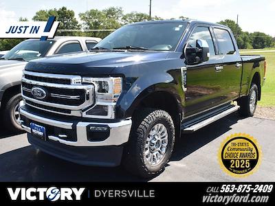 2021 Ford F-250 Crew Cab 4WD Pickup for sale #CS342A - photo 1