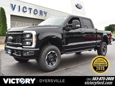 2025 Ford F-250 Crew Cab 4x4 Pickup for sale #CS343 - photo 1