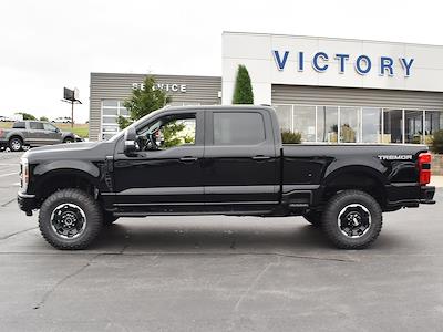2025 Ford F-250 Crew Cab 4x4 Pickup for sale #CS343 - photo 2