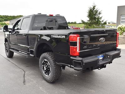2025 Ford F-250 Crew Cab 4x4 Pickup for sale #CS343 - photo 2