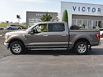 Used 2021 Ford F-150 XLT SuperCrew Cab for sale #CS346A - photo 3