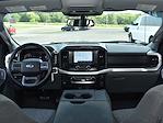 Used 2021 Ford F-150 XLT SuperCrew Cab for sale #CS346A - photo 4