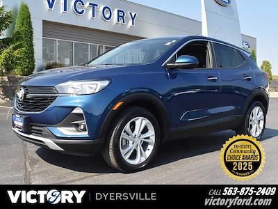 2021 Buick Encore GX AWD SUV for sale #CS347A - photo 1