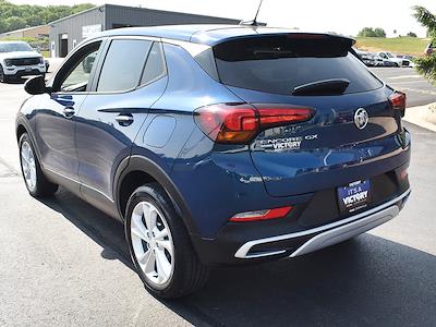 2021 Buick Encore GX AWD SUV for sale #CS347A - photo 2