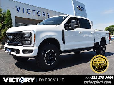 2025 Ford F-250 Crew Cab 4x4 Pickup for sale #CS348 - photo 1