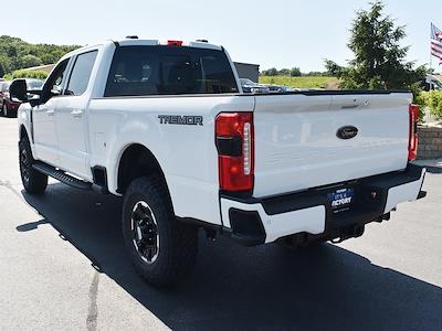 2025 Ford F-250 Crew Cab 4x4 Pickup for sale #CS348 - photo 2